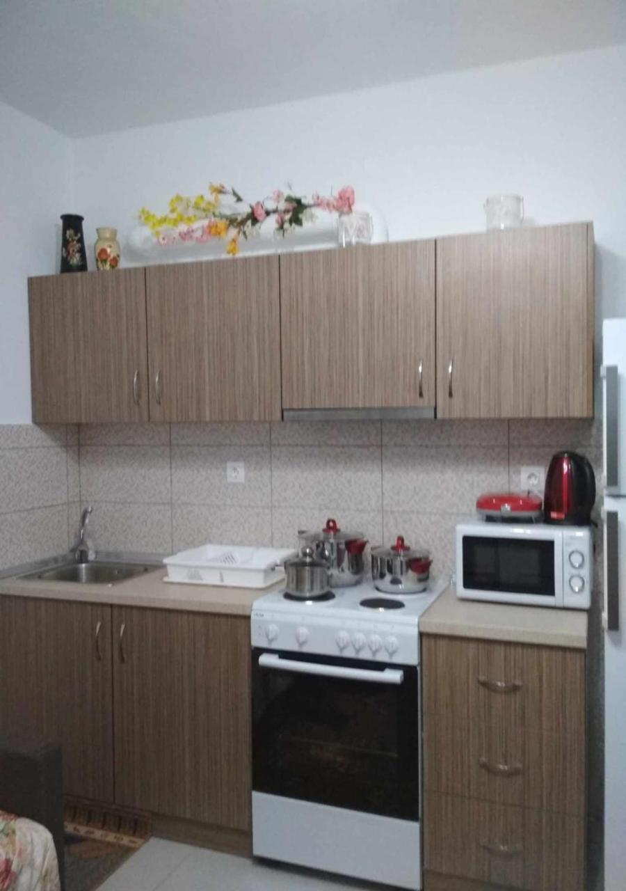 Stavroula'S Houses Kella Zewnętrze zdjęcie
