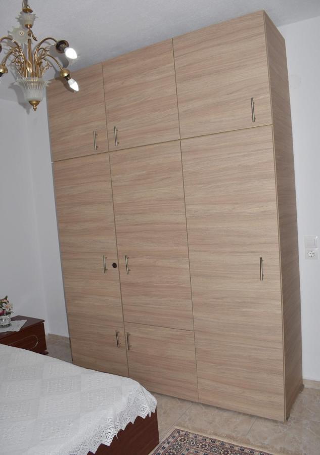 Stavroula'S Houses Kella Zewnętrze zdjęcie
